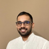 Deepak Paul John