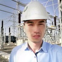 Perhat Kichikov