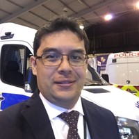 Francisco Javier Garcia Rodriguez