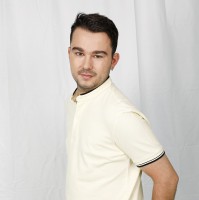 Mario Díaz Sanz