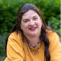 Elise Deltenre