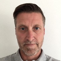 Paul Lilley