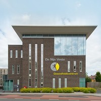 Gezondheidscentrum De Nije Veste