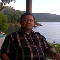 Gustavo Aldana