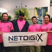 Netdigix Sales