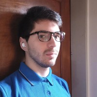 Lucas Bonnefon