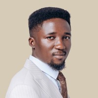 Emmanuel NuelPeters Adekoya