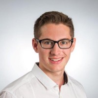 Dario Steinmann