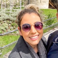 Natasha Almeida Roxo