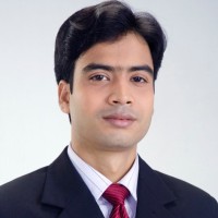 Md. Khairul Bashar Sarker
