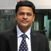 Aniket Patil