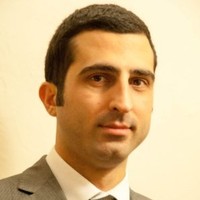 Samet Kahraman