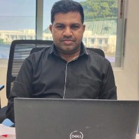 Afroze Mohammad