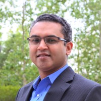 Jigar Dedhia, P.E.