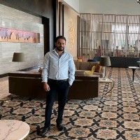 Puneet Ahuja