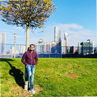 Bhuneshvar Chaubey