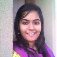 Ankita Talokar