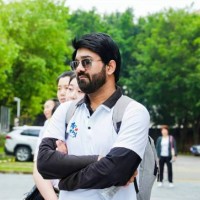 Syed Muhammad Imran Kazmi, Ph.D.