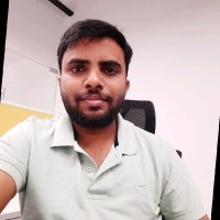 Jagadeesh B