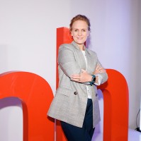 Ekaterina Alekseeva