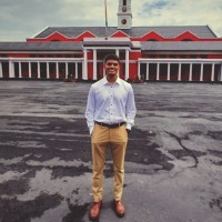 Varun Mahajan