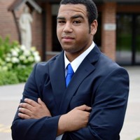 Miles Washington