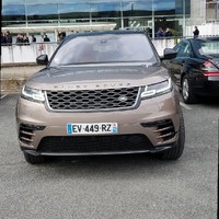 CHRISTIAN BRANCHEREAU