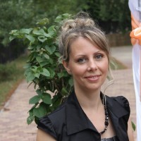 Gőzné Cs. Viktória