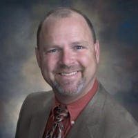 Fred Glover