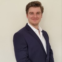 Luke Atkins