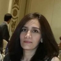 Setareh Shahlaei