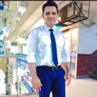 Suresh Shirsat