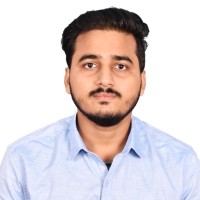 Vishal kumar Shaw