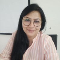 Suman Chaubey