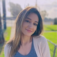 Camille Linares