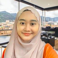 Noor Syafikah Abdul Rahim