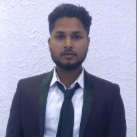 Syed Zeeshan Ahamed