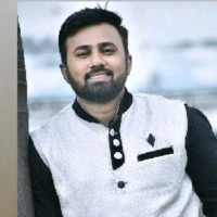 Nikhil Thawkar