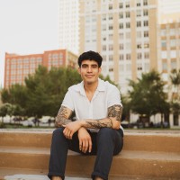 Jorge Castaneda Robles