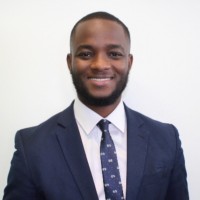 Eric Kwesi Agyare