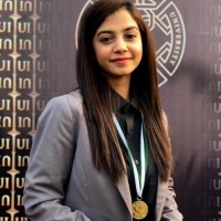 Malaika Waheed