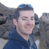 Cathal Gallagher