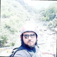 Krishan Kumar