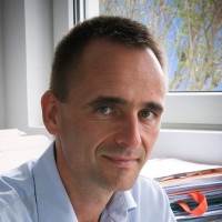 Stéphane MUNIER