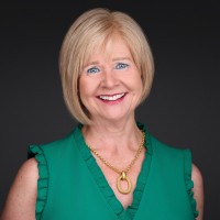 Marilyn Blair Ford