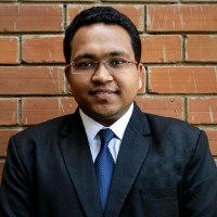 Rishab Singhal