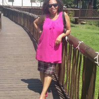 Thembi Snowy Dlamini