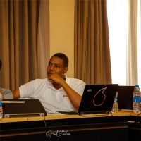 Innocent Nzalalila, Pmp®, Mba