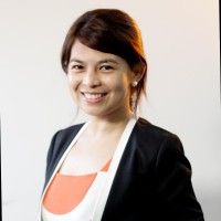Frances Anne Agustin