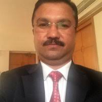 Manoj Kumar Jena